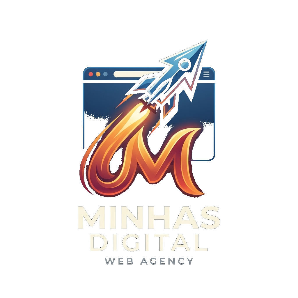 Minhas Digital Logo